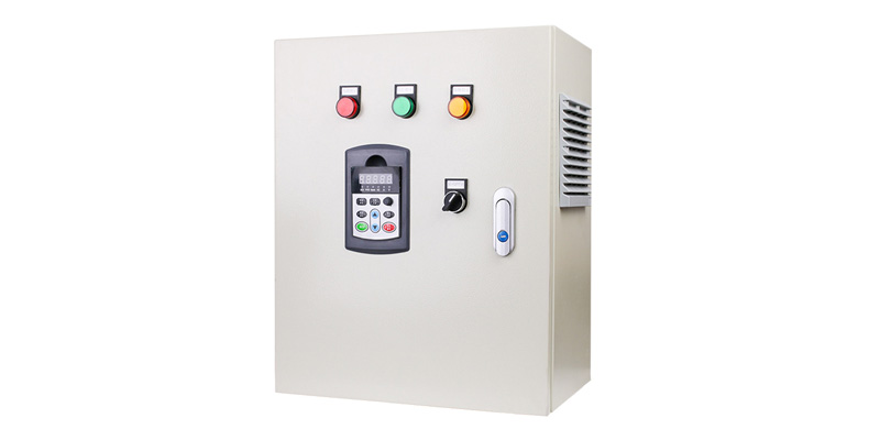 XL-21动力配电柜